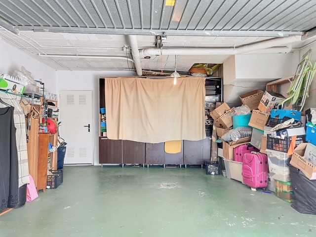 Maison mitoyenne avec 3 Chambres  à Fuengirola