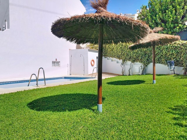 3 Schlafzimmer Reihenhaus in Fuengirola