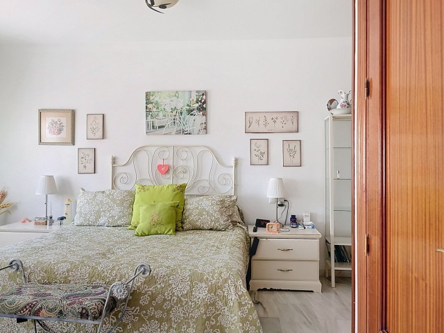 3 Schlafzimmer Reihenhaus in Fuengirola