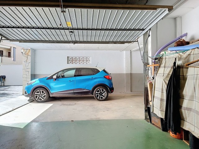 3 Schlafzimmer Reihenhaus in Fuengirola