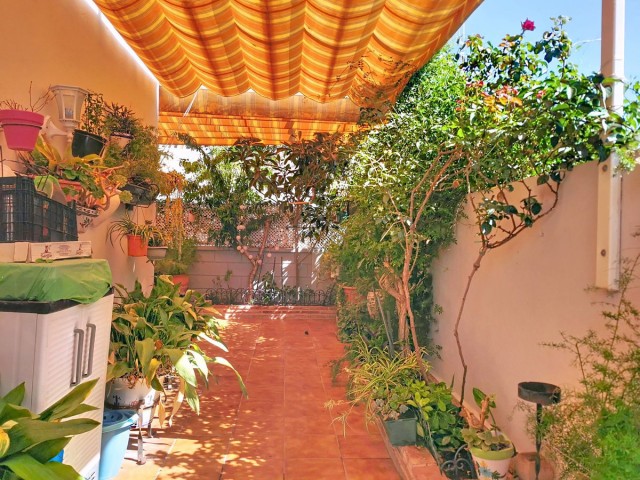 3 Bedrooms Townhouse in Fuengirola