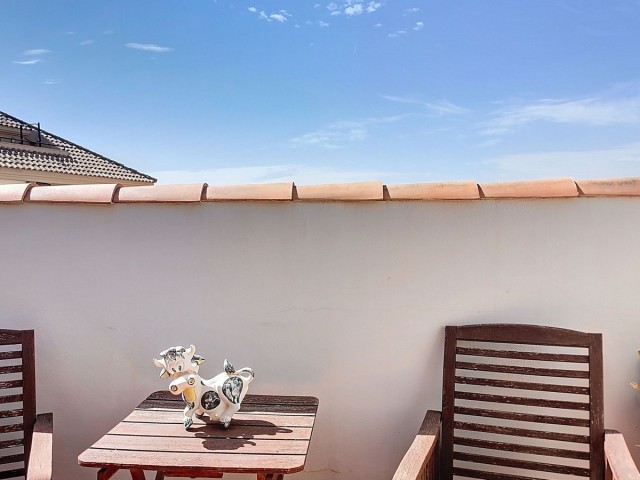 3 Bedrooms Townhouse in Fuengirola