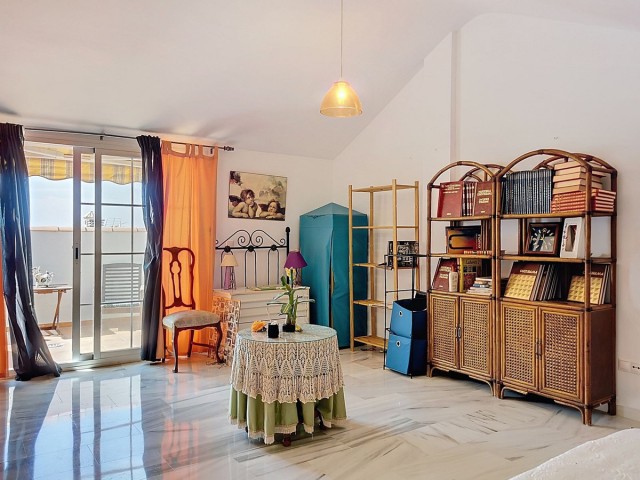 3 Bedrooms Townhouse in Fuengirola