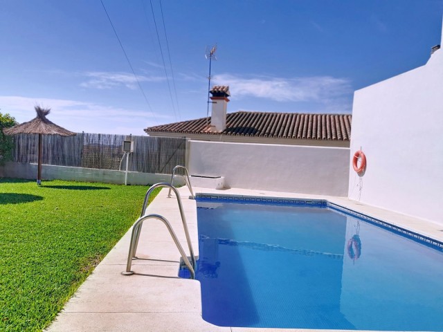 3 Bedrooms Townhouse in Fuengirola