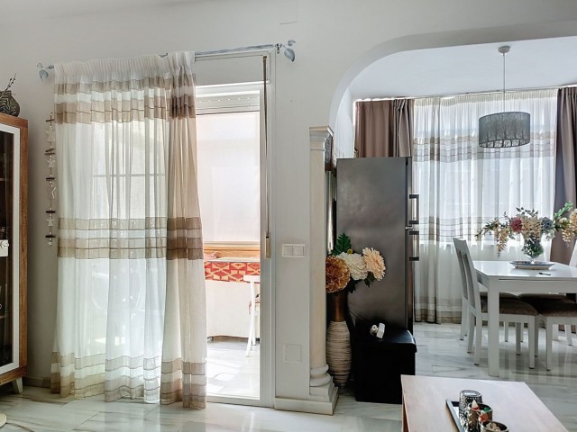 3 Bedrooms Townhouse in Fuengirola