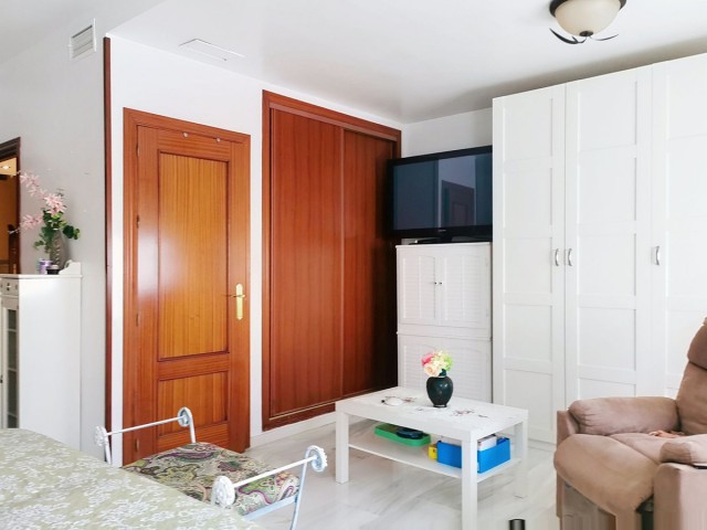 3 Bedrooms Townhouse in Fuengirola