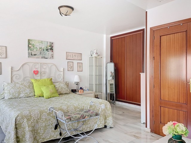 3 Bedrooms Townhouse in Fuengirola