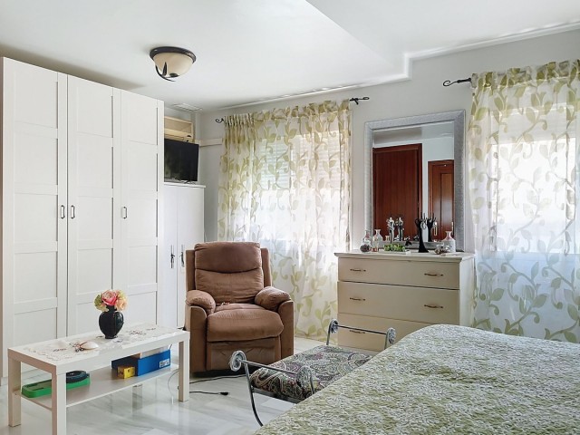 3 Bedrooms Townhouse in Fuengirola