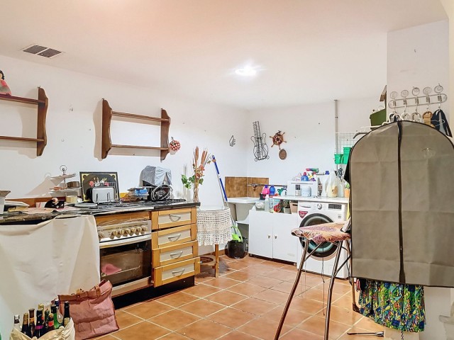 3 Bedrooms Townhouse in Fuengirola