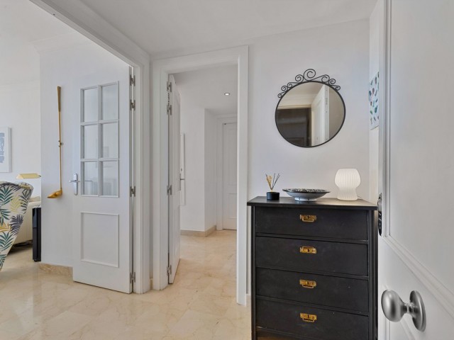 Penthouse avec 2 Chambres  à Torreblanca