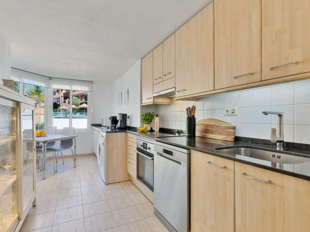 Penthouse avec 2 Chambres  à Torreblanca