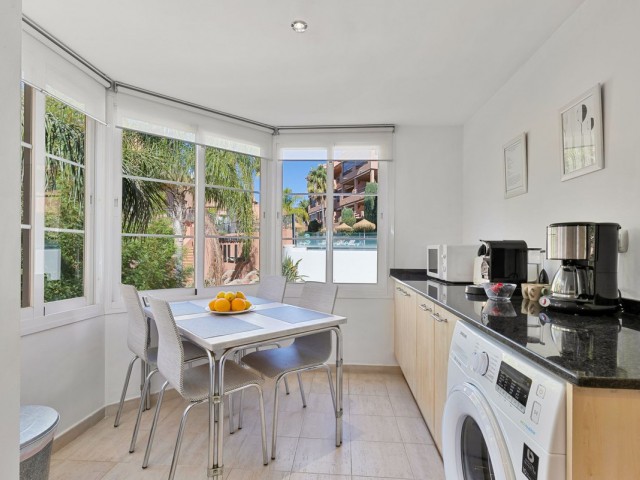 Penthouse avec 2 Chambres  à Torreblanca