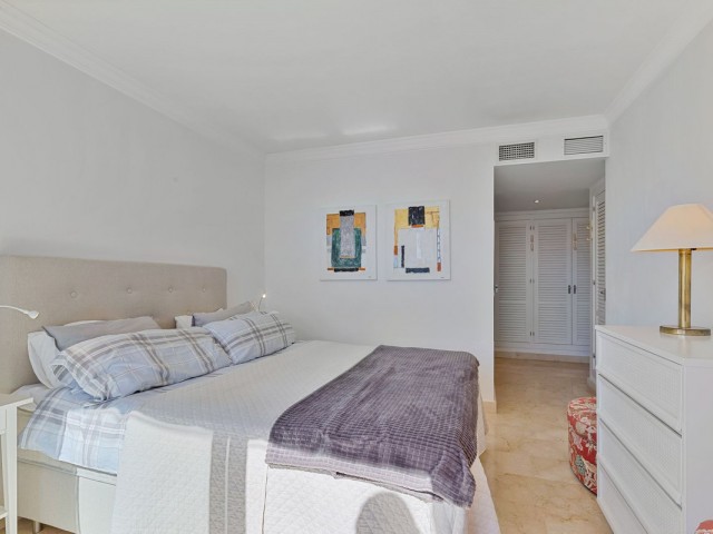 Penthouse avec 2 Chambres  à Torreblanca
