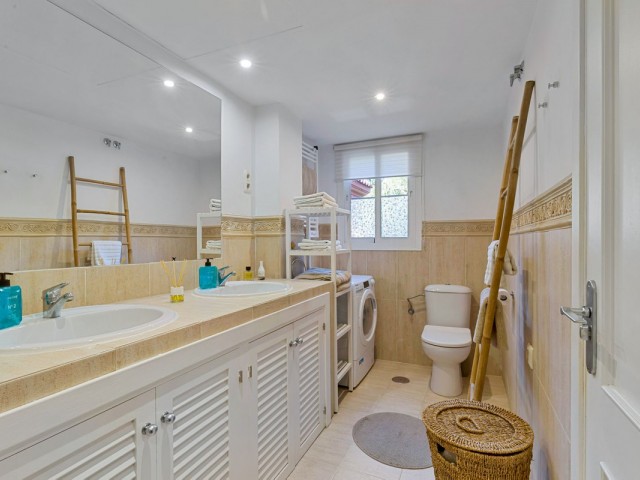 Penthouse avec 2 Chambres  à Torreblanca