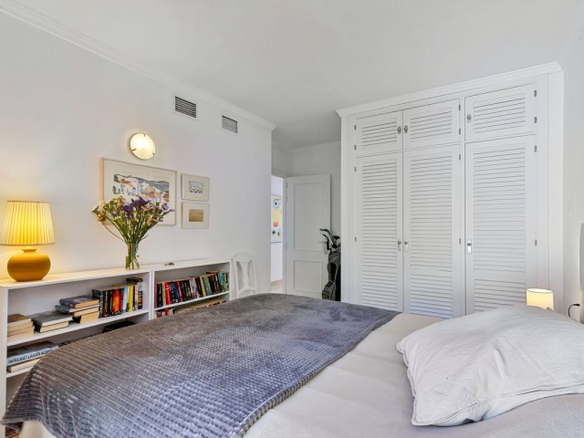 Penthouse avec 2 Chambres  à Torreblanca