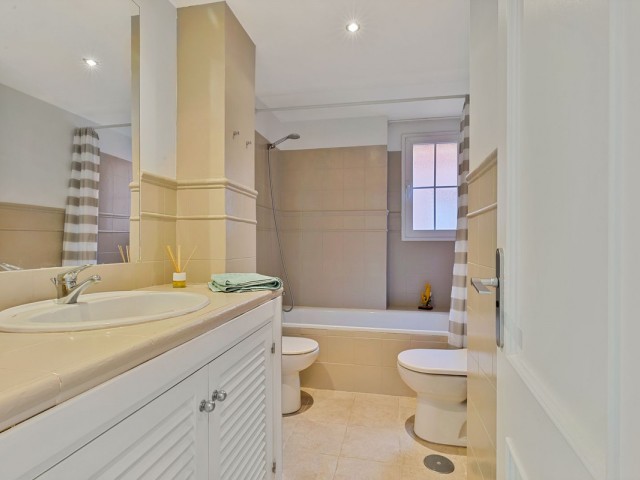 Penthouse avec 2 Chambres  à Torreblanca