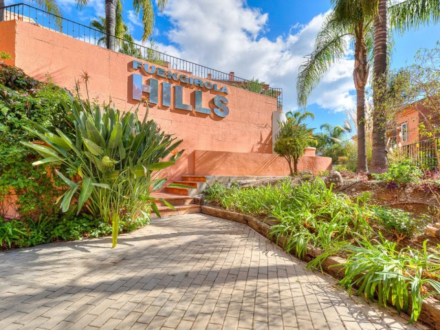 Penthouse avec 2 Chambres  à Torreblanca