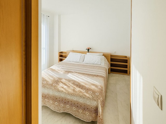 3 Sovrums Lägenhet i Riviera del Sol