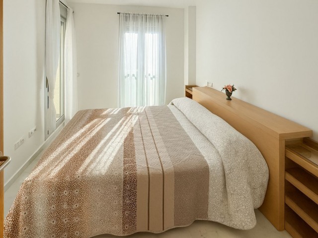 3 Sovrums Lägenhet i Riviera del Sol