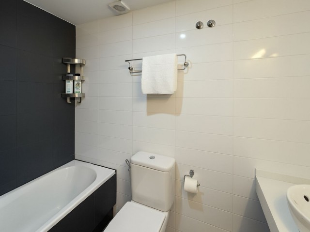 3 Sovrums Lägenhet i Riviera del Sol