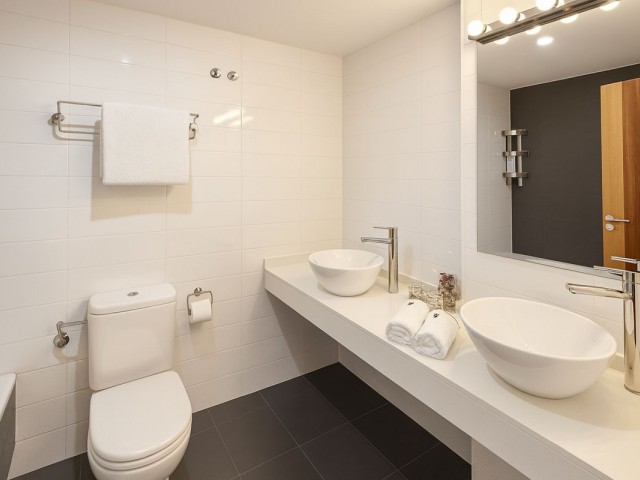 3 Sovrums Lägenhet i Riviera del Sol