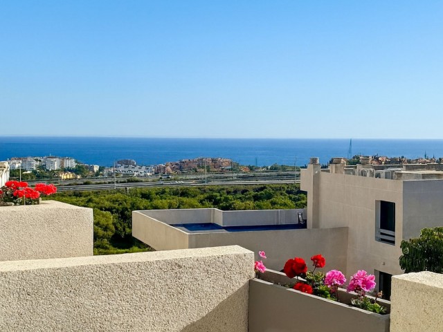 3 Bedrooms Apartment in Riviera del Sol