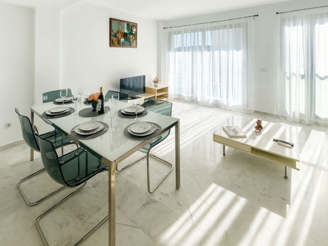 3 Bedrooms Apartment in Riviera del Sol