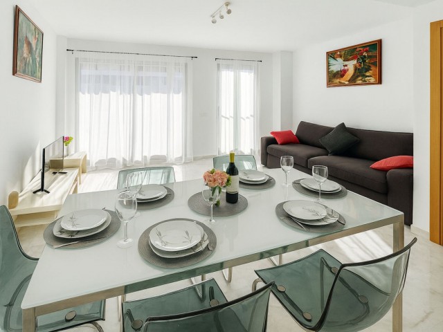 3 Bedrooms Apartment in Riviera del Sol