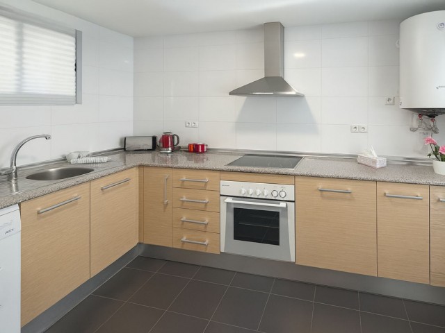 3 Bedrooms Apartment in Riviera del Sol