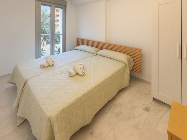 3 Bedrooms Apartment in Riviera del Sol