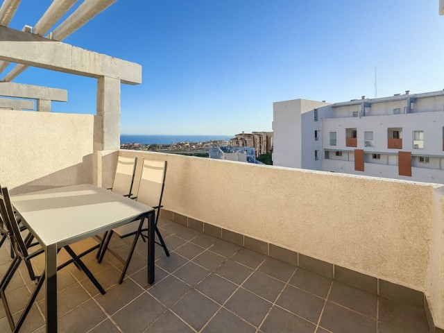 3 Bedrooms Apartment in Riviera del Sol