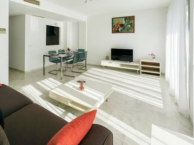 3 Bedrooms Apartment in Riviera del Sol