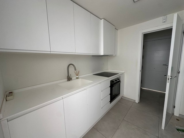 2 Bedrooms Apartment in Nueva Andalucía