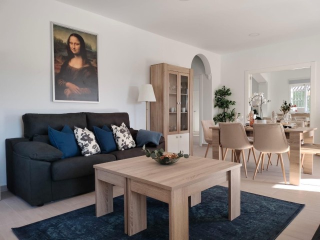 Villa avec 7 Chambres  à Benalmadena