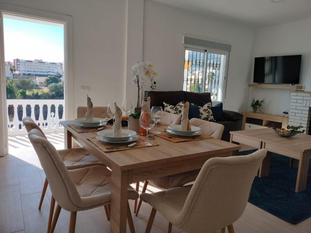 Villa avec 7 Chambres  à Benalmadena