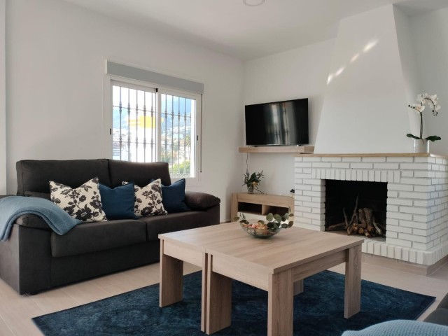 Villa avec 7 Chambres  à Benalmadena