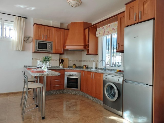 Villa avec 7 Chambres  à Benalmadena