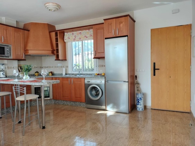 Villa avec 7 Chambres  à Benalmadena