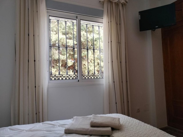 Villa avec 7 Chambres  à Benalmadena