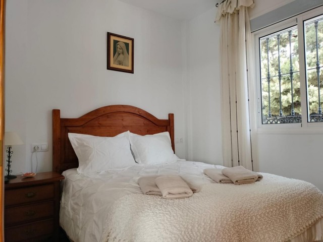 Villa avec 7 Chambres  à Benalmadena