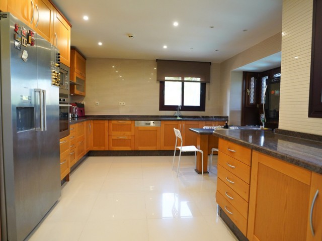 Penthouse in Puerto Banús