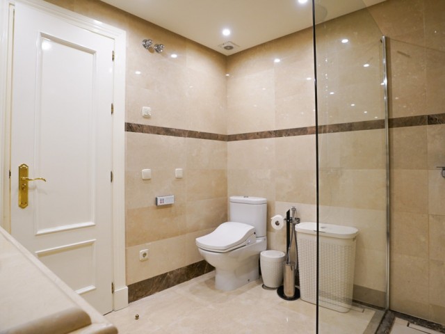 Penthouse in Puerto Banús