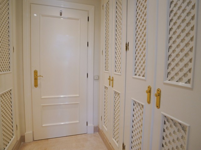 Penthouse in Puerto Banús