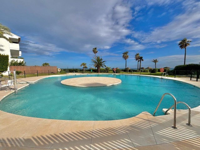 Appartement, Mijas Costa