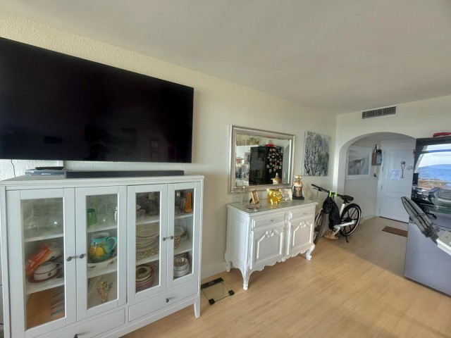 1 Slaapkamer Appartement in Mijas Costa