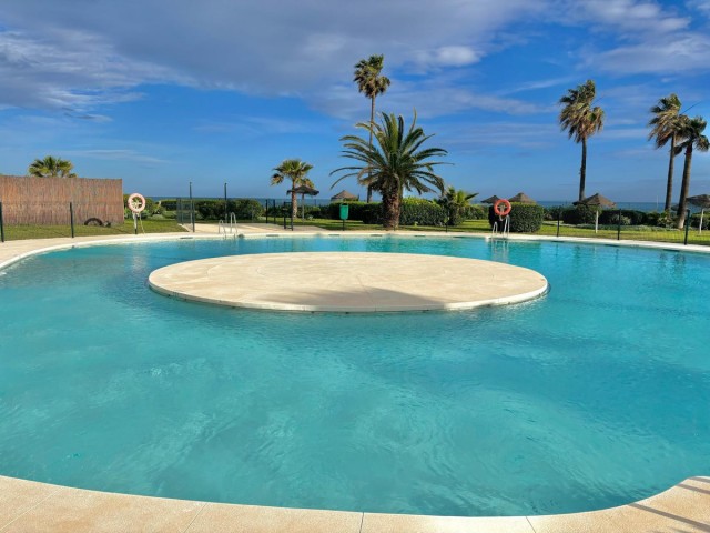 1 Slaapkamer Appartement in Mijas Costa