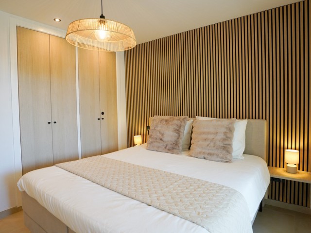 2 Bedrooms Apartment in Nueva Andalucía