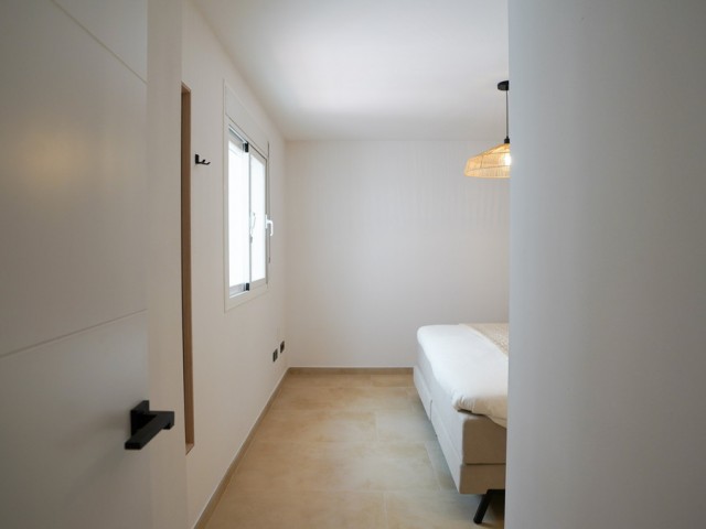 2 Bedrooms Apartment in Nueva Andalucía