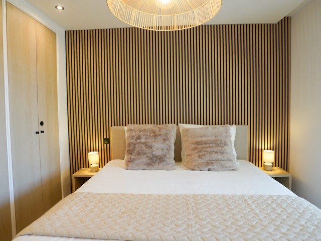 2 Bedrooms Apartment in Nueva Andalucía