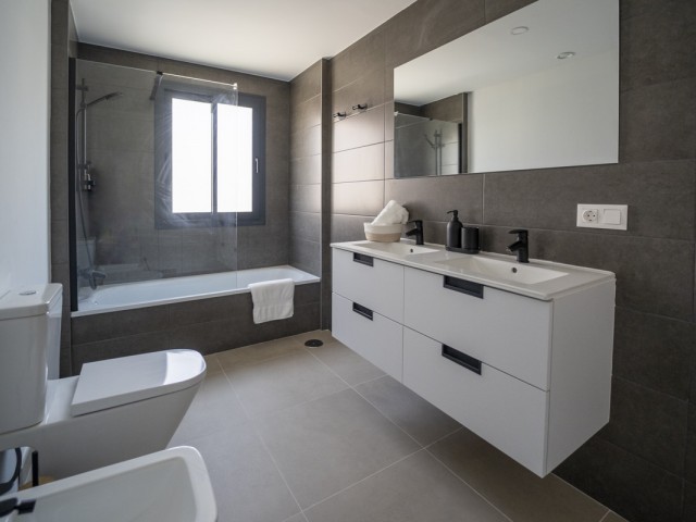 3 Slaapkamer Rijtjeshuis in Cancelada